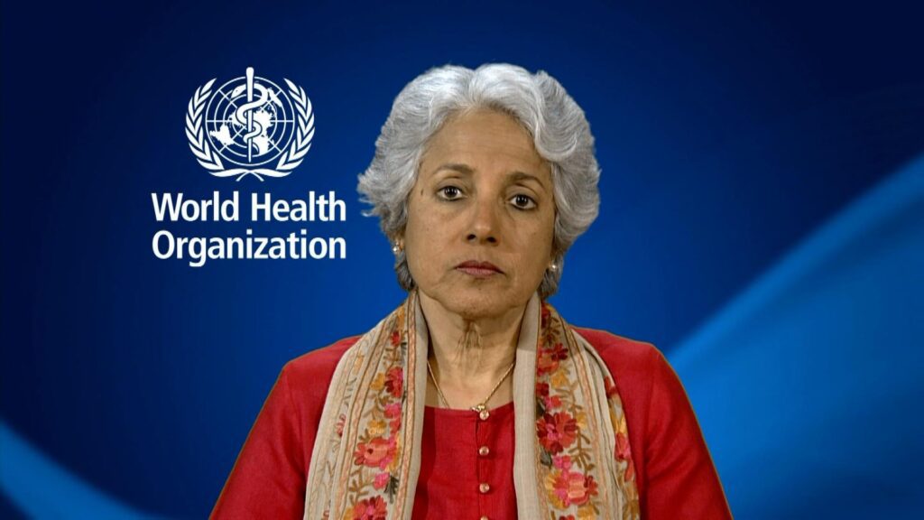 Dr Soumya Swaminathan, former WHO chief scientist, said that the new strain should not be dismissed as a ‘common cold’