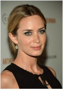 Emily Blunt