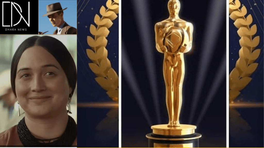 96th academy award nomination announced for Oscar awards 2024