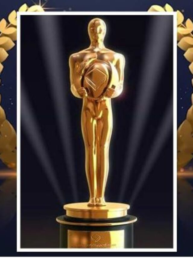96th Academy Awards: Oscar Nomination 2024