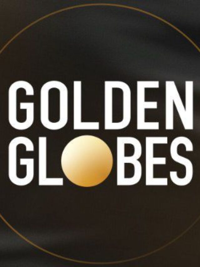 81st Golden Globe Awards winners