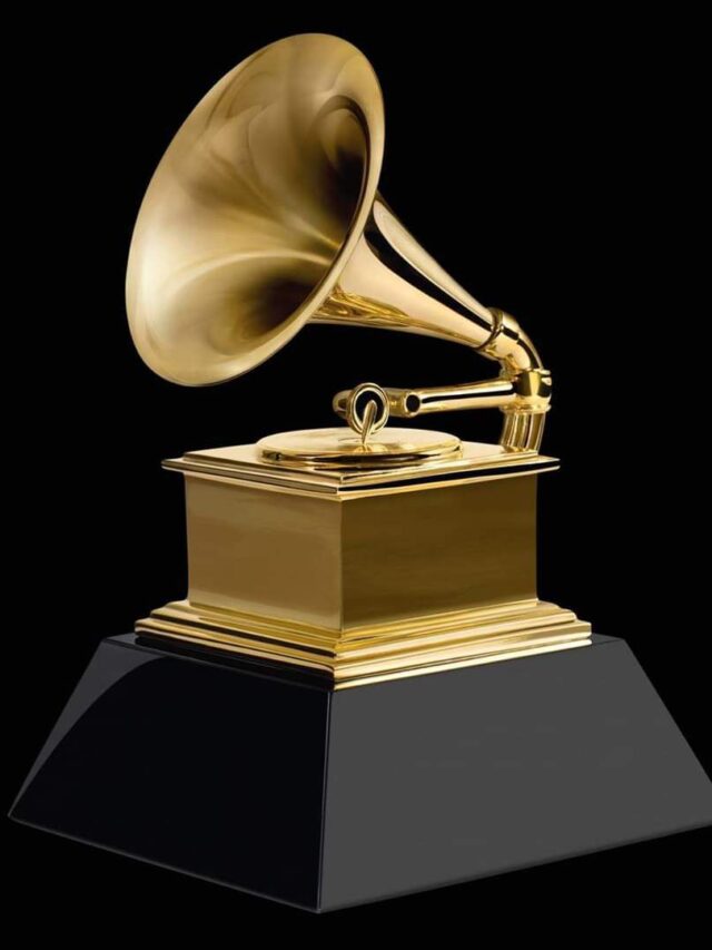 Indian musicians  who won Grammy awards