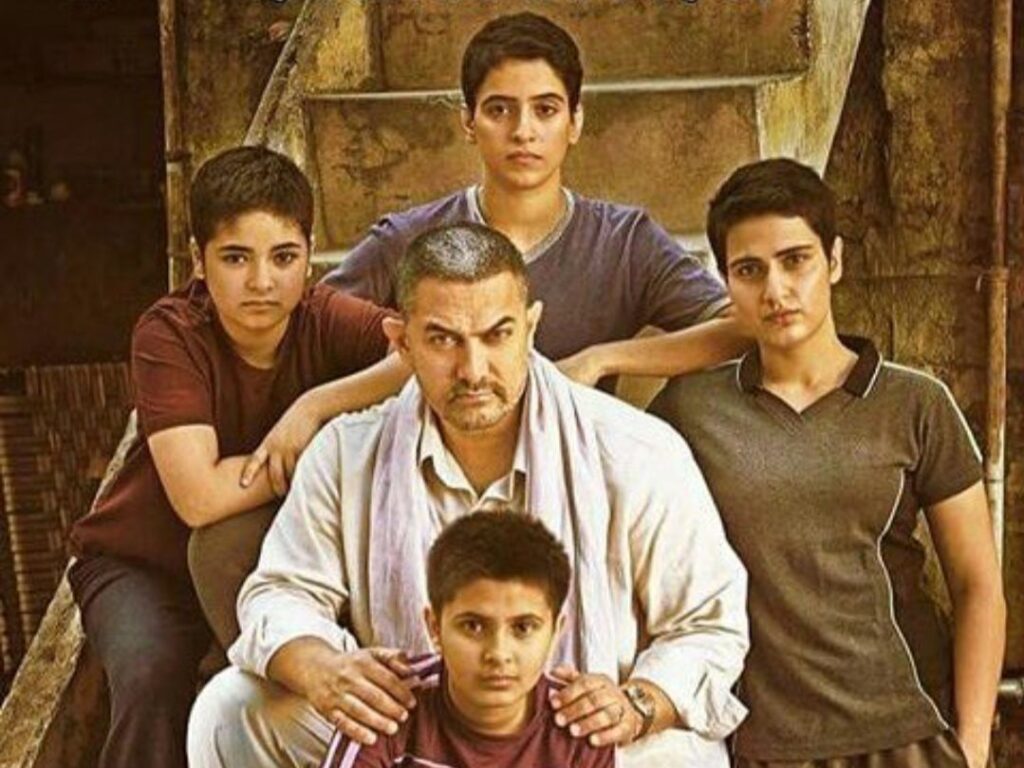 Aamir Khan's Dangal movie star kid Suhani Bhatnagar Passed away