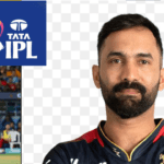 Dinesh Kartik and his inspiring journey in IPL